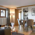 Appartement Sublime 58m² 1850 - 4/5 Pers - Proche Pistes, Deco Soignee, Wifi, Skis - Fr-1-631-87