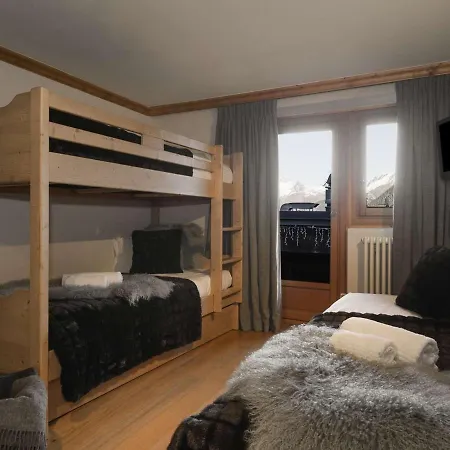 Sublime 58m² 1850 - 4/5 Pers - Proche Pistes, Deco Soignee, Wifi, Skis - Fr-1-631-87 Appartement