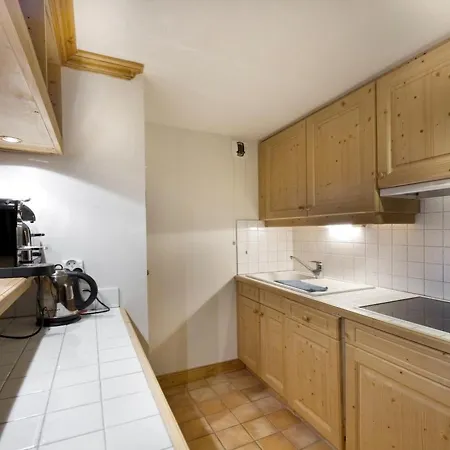 Appartement Sublime 58m² 1850 - 4/5 Pers - Proche Pistes, Deco Soignee, Wifi, Skis - Fr-1-631-87 *